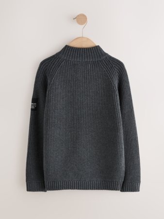 NEXT kampsun, AN6110, 140 cm 