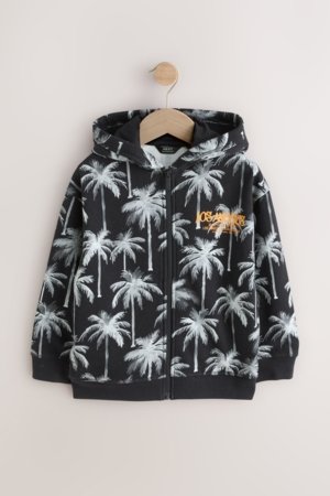 NEXT kapuutsiga dressipluus kapuutsiga, AG5792, 134 cm