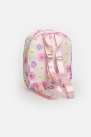 COCCODRILLO seljakott, valge, WC6303104ACC-022-000 