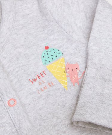 MOTHERCARE pükskostüüm 3tk. VF432 427177