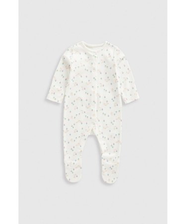 MOTHERCARE zīdaiņu kombinezons 3 gab., IF120 80 