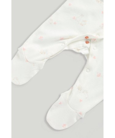 MOTHERCARE 3-osaline komplekt beebile, LK377 74 