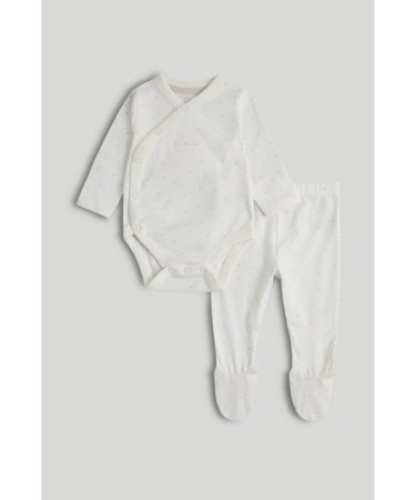 MOTHERCARE bodi ja püksid, AY12301, cm 