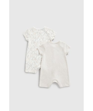 MOTHERCARE pükskostüüm, 2tk., GF107 