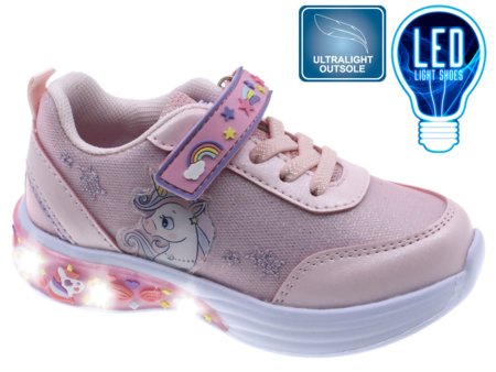 BEPPI vabaaja kingad, 2220460, 25 size 