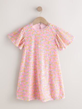 NEXT kleit, W64294, 104 cm 