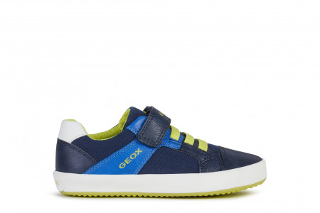 GEOX tossud Navy/Royal J025CB-010FE-C4226 J025CB-010FE-C4226-3