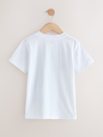 NEXT lühikeste varrukatega t-särk, W56118, cm 