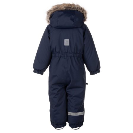 LENNE talvekombinesoon FLEXI, tumesinine, 23308-229 