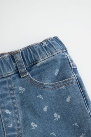 COCCODRILLO teksapüksid, sinised, WC6123109CJG-014-128, 128 cm 