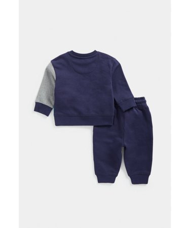 MOTHERCARE pusa ja püksid, FD603  