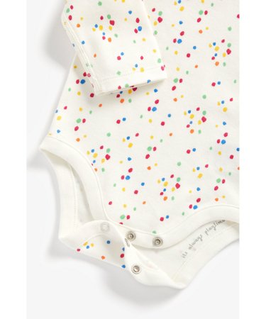MOTHERCARE pikkade varrukatega bodi , ZB703 549376