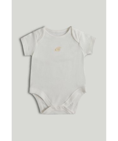 MOTHERCARE bodi, 5 tk., AX51401, cm 