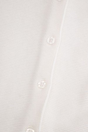 COCCODRILLO kardigan, valge, WC6172204EJG-001-158, 158 cm 
