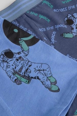 COCCODRILLO püksikud, värvikas, cm 