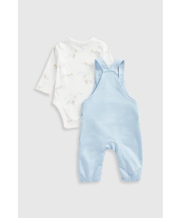 MOTHERCARE virsbūve un kombinezoni, IF299 86 