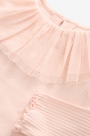 NEXT pikkade varrukatega t-särk, B22705 104-110 