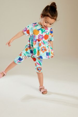 NEXT lühikeste varrukatega t-särk, 901912 