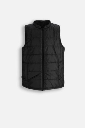 COCCODRILLO jakk OUTERWEAR BOY JUNIOR, hall, ZC5152107OBJ-019-164, 164 cm 