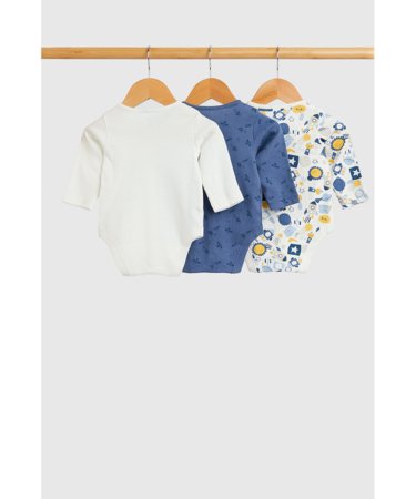 MOTHERCARE smilšu trauks 3 gab, IF151 74 