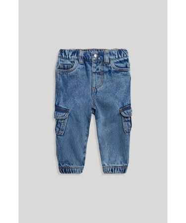 MOTHERCARE džinsi, JM525 116 