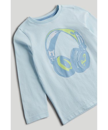 MOTHERCARE krekls ar garām piedurknēm, AV87301 cm 