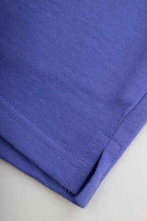 COCCODRILLO lühikesed püksid, lillad, suurus 