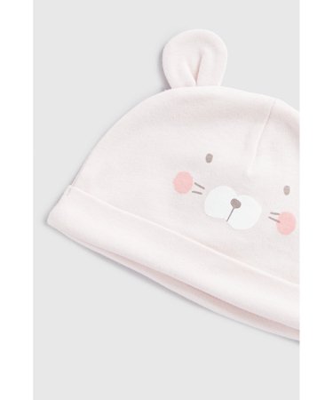 MOTHERCARE 3-osaline komplekt beebile, GF597 