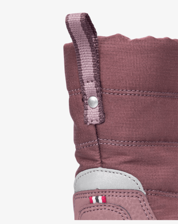 VIKING talvesaapad TOASTY PULL-ON WARM GTX, roosad, 3-94015-53, 26 suurus 