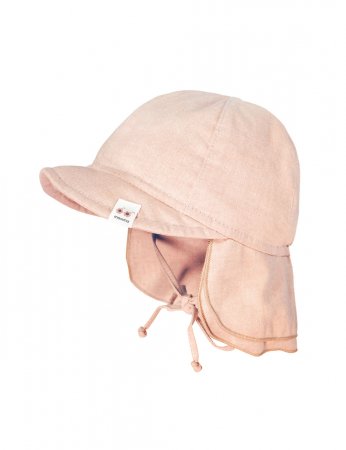 MAXIMO nokamüts, peach, 34500-098500-17 34500-098500-17