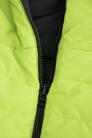 COCCODRILLO vest OUTERWEAR BOY JUNIOR, värv, cm 