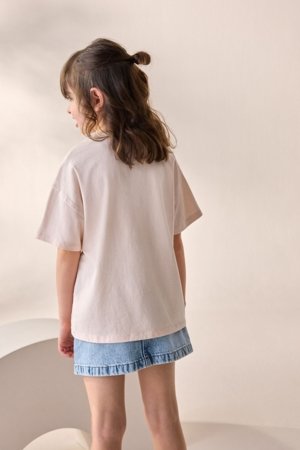 NEXT t-särk, E44437, 104 cm 