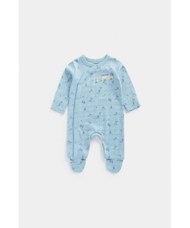 MOTHERCARE 6-osaline komplekt beebile, FB498  