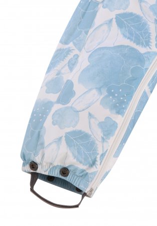 LASSIE Kombinesoon Staava Minty blue 710733-6121 710733-6121-62