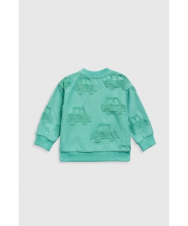 MOTHERCARE džemperis, JL214 116 