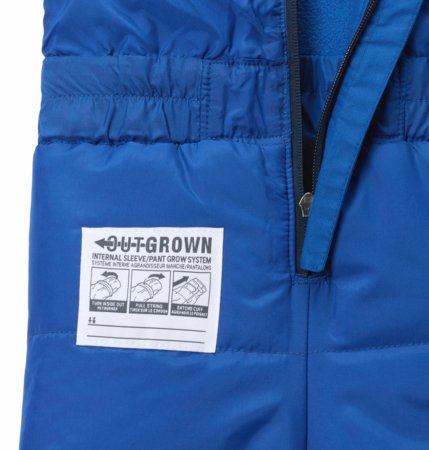 COLUMBIA talvekomplekt BUGA™ III, 2134063-433, 92 cm