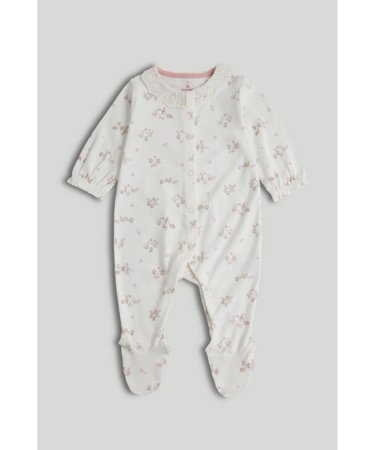 MOTHERCARE sipupüksid, 3 tk., AX38801, 56 cm 