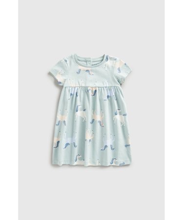 MOTHERCARE lühikeste varrukatega kleit, HC513 