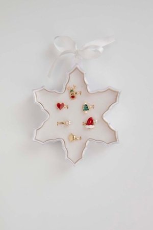 COCCODRILLO ehteid, värvilised, ZC5322202MER-022-000 