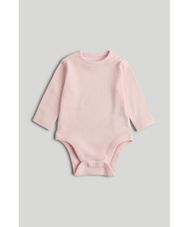 MOTHERCARE bodijs 3 gab., AW14601 cm 