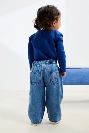 NEXT teksapüksid, AW9893, 86-92 cm