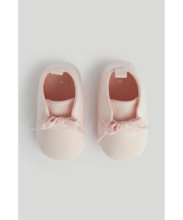 MOTHERCARE tekstiilist jalanõud, AY38701, Months 