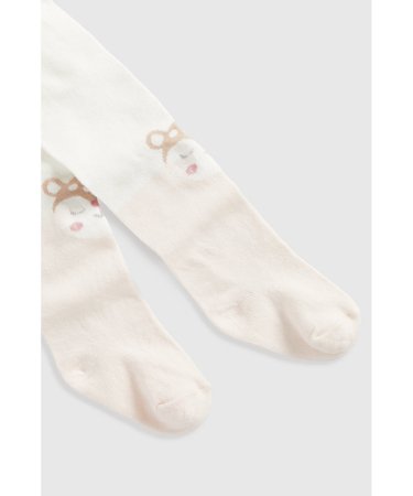 MOTHERCARE pikkade varrukatega kleit ja sukkpüksid, IF353 86 