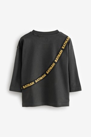 NEXT BATMAN pikkade varrukatega t-särk, B33435 104-110 