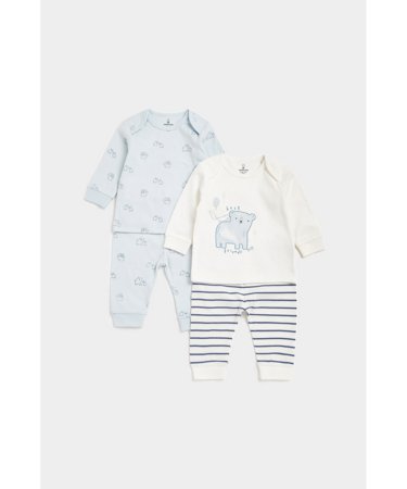MOTHERCARE pidžaama, 2 tk., CB270 608089