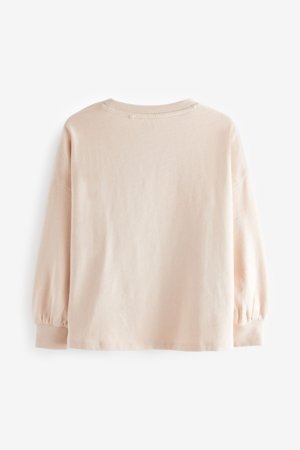 NEXT pikkade varrukatega t-särk, U94146 