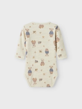 NAME IT long-sleeved body, 13228884 86 