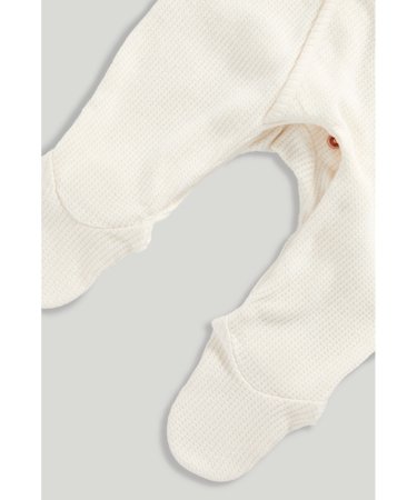 MOTHERCARE 3-osaline komplekt beebile, LK437 74 