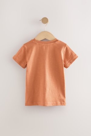 NEXT lühikeste varrukatega t-särk, AW8873, 98-104 