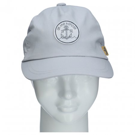 TUTU nokamüts, helehall, 3-006567, 48/52 cm 3-006567 light grey